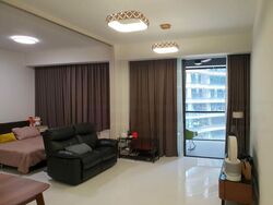 Marina One Residences (D1), Apartment #468451971